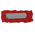 Pont trapézoïdal 40cm H-70 en EPDM pour toitures en tôle trapézoïdale PV-02-04-02 (5)