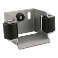 PSG support de guidage H80 pour portail coulissant autoportant – acier galvanisé 001-251 (1)