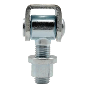 PSG gond de portail à souder M16 réglable galvanisé