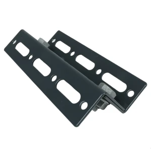 Support "Z" toit plat CWL