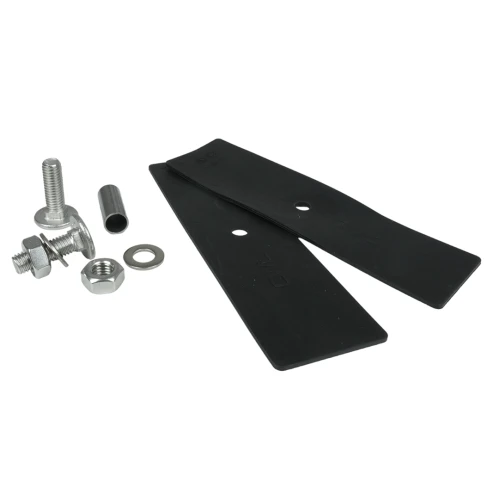 Jeu de vis - 32mm et joints pour plaque de montage CWL et support "Z" PV-27-03