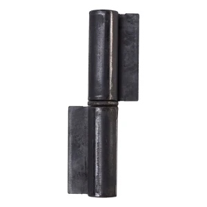 PSG charnière de portail à souder 20×120 mm acier à ailes