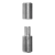 Charnière PSG roulée de portail Ø 27 mm – hauteur 90 mm pour portails battants 001-475 (1)