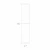 Charnière PSG roulée de portail Ø 27 mm – hauteur 90 mm pour portails battants 001-475 (2)
