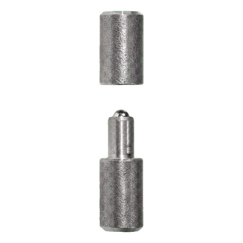 PSG zawias toczony bramowy z kulą fi 35 × 120 mm do spawania 001-483 (1)
