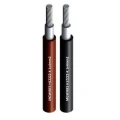 Câble solaire DC 1x4mm2 rouge MG Wires Classe D - CPR PV-200-dc1x4-02