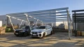 Carport Photovoltaïque VICA pour 2 véhicules SOLO Abri Solaire GPV-105-02 (8)