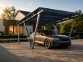 Carport Abri voiture VICA 1 car SOLO GPV-105-01 (2)