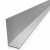 Cornière aluminium inégale 80×40×2 mm – profil L, longueur 2000 mm 001-712 (1)