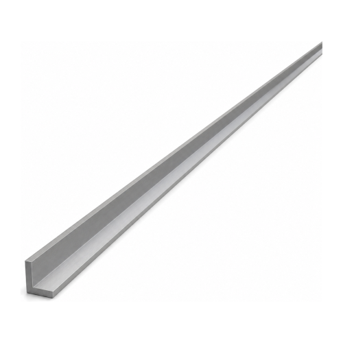 Cornière aluminium équilatérale 10×10×2 mm – profil L, longueur 2000 mm 001-719 (1)
