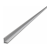 Cornière aluminium équilatérale 10×10×2 mm – profil L, longueur 2000 mm 001-719 (1)