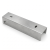 Profilé en U connecteur support pour soubassement 200x50 galvanisé GPV-700-34 (1)