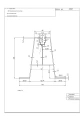 Cavalier trapézoïdal aluminium H100 L330 avec joint EPDM 2 mm pour montage PV 001-778 (2)