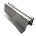 Cavalier trapézoïdal incliné avec joint EPDM H63 L330 – adaptateur de toiture aluminium PV 001-776 (1)