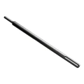 Chasse-pointe SDS MAX pour enfoncer les piquets de terre – acier galvanisé à chaud, 34 cm 001-775 (1)