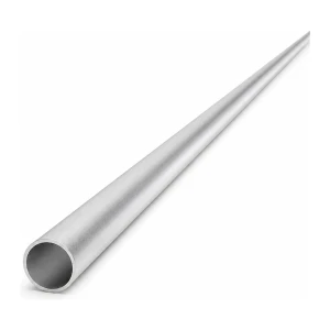 Tube aluminium rond Ø18×1 mm – profilé creux PA38 longueur 2000 mm