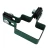 Bride d'angle pour panneaux de clôture 60x40 vert GPV-700-08 (1)