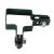 Bride d'angle pour panneaux de clôture 60x40 vert GPV-700-08 (2)