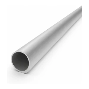 Tube aluminium rond Ø28×1,5 mm – profilé EN AW-6063 longueur 2000 mm