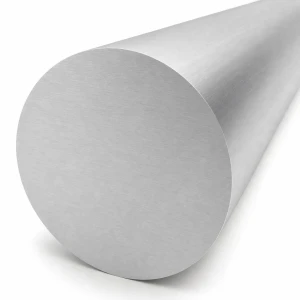 Barre aluminium ronde Ø110 mm EN AW-2017A T4 – longueur 2000 mm