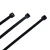 Ruban de câble TKUV 30x5 - 280x4,8 mm - paquet de 100 pièces PV-28-02