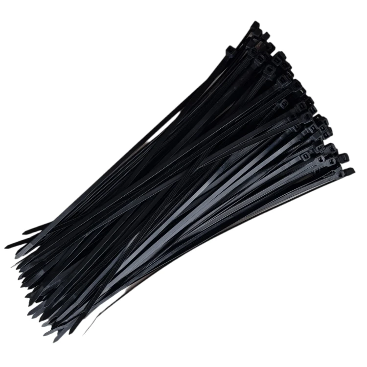 Ruban de câble TKUV 30x5 - 280x4,8 mm - paquet de 100 pièces PV-28-02 (1)
