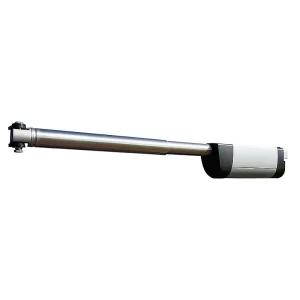Locinox – ferme-porte hydraulique universel pour portillons et portails