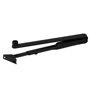 GEZE bras de ferme-porte TS 4000/2000 avec blocage mécanique – noir