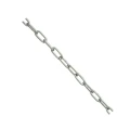 Chaîne technique zinguée DIN 5685/A Ø8,0 mm – maillon court 002-035 (1)