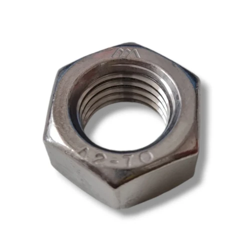 Ecrou hexagonal M14 DIN 934 PV-25-04