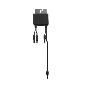 Optimiseur de puissance PV SolarEdge S500 – MPPT au niveau du module