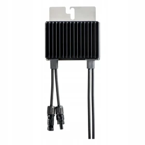 SolarEdge optimiseur de puissance P404 – montage sur rail, MPPT 405 W