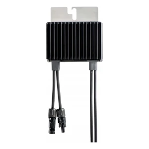 SolarEdge P1100 – optimiseur de puissance PV avec câble 2,1 m et connecteurs MC4