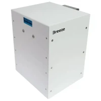 BREEZE ION BREEZE 4850 – module de batterie LiFePO4 2,5 kWh 48V avec BMS