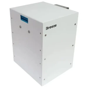 BREEZE ION BREEZE 4850 – module de batterie LiFePO4 2,5 kWh 48V avec BMS