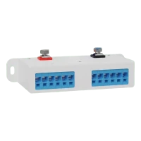 Breeze Connect Box – connecteur pour banc d'énergie 200A pour 6 batteries