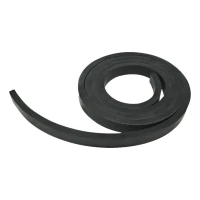 Joint auto-adhésif EPDM 1000×20×2 mm pour profilés de montage PV