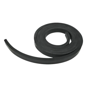 Joint auto-adhésif EPDM 1000×20×2 mm pour profilés de montage PV
