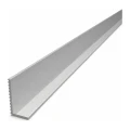 Cornière aluminium inégale 40×20×2,6 mm – profilé L, longueur 2000 mm 001-702 (1)