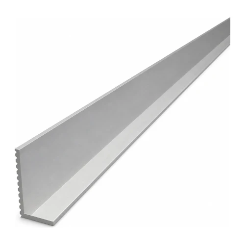 Cornière aluminium inégale 40×20×2,6 mm – profilé L, longueur 2000 mm 001-702 (1)