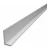 Cornière aluminium inégale 40×20×2,6 mm – profilé L, longueur 2000 mm 001-702 (1)
