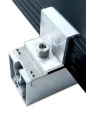 Profilé aluminium 240cm 40x40 pour boulons hexagonaux PV-01-27 (2)