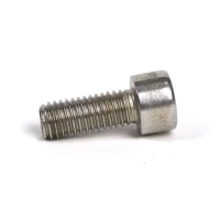 Vis à tête cylindrique à six pans creux DIN 912 M8x25
