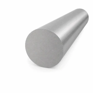 Barre aluminium ronde pleine Ø200 mm 2017A T4 – longueur 2000 mm
