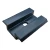 Pince centrale PV basse L50 noire laquée 002-045 (1)