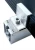 Profilé aluminium 195cm 40x40 pour boulons hexagonaux Anodisé PV-01-17 (2)