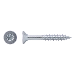 TOBSTEEL ART. 4790 – vis pour construction bois A2 6,0×90 mm TX25