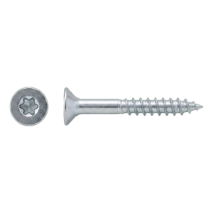 TOBSTEEL vis pour construction bois A2 TX20 4,0×70 mm – carton de 200 pcs