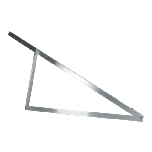 Triangle de montage, réglable - 15-30 vertical - 1500x580x1050 PV-09-07 (1)