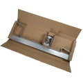 Balus 1 Kit de Montage Photovoltaïque pour Garde-Corps de Balcon GPV-200-01 (4)